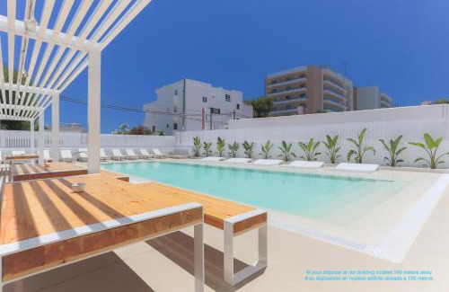 Figueretas Apartamento | Sunrise Suites