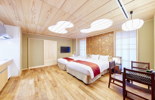 Minami Hotel | Sunrise Suites