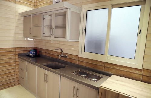 Tabuk Apartamento | sunrise suites