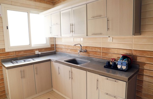 Tabuk Apartamento | sunrise suites