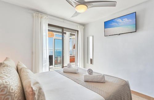 Mijas Apartamento | Sunrise & Sunset Unique Experience Sea Views Parking Pool Mijas Costa & Fuengirola