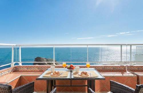 Mijas Apartamento | Sunrise & Sunset Unique Experience Sea Views Parking Pool Mijas Costa & Fuengirola