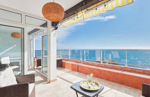 Mijas Apartamento | Sunrise & Sunset Unique Experience Sea Views Parking Pool Mijas Costa & Fuengirola