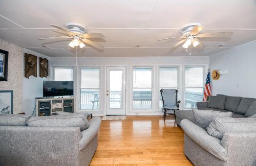 Edisto Island Casa | Sunrise, Sunset