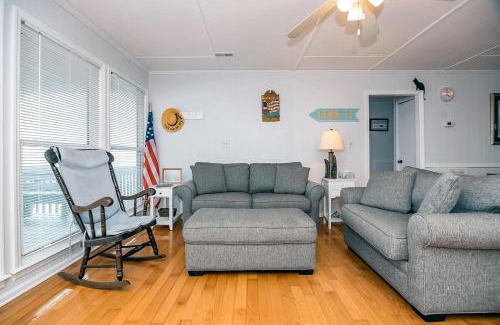 Edisto Island Casa | Sunrise, Sunset
