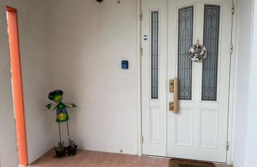 Kin Casa | Sunrise Terrace Kin Town - Vacation STAY 16667v