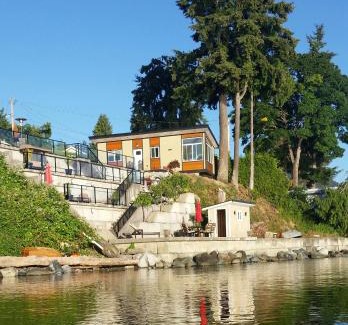 Chemainus Casa | Sunrise Terraces