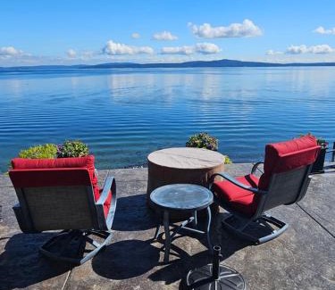 Chemainus Casa | Sunrise Terraces
