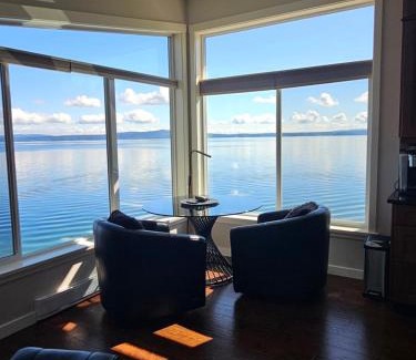 Chemainus Casa | Sunrise Terraces