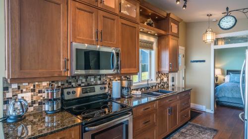 Chemainus Casa | Sunrise Terraces