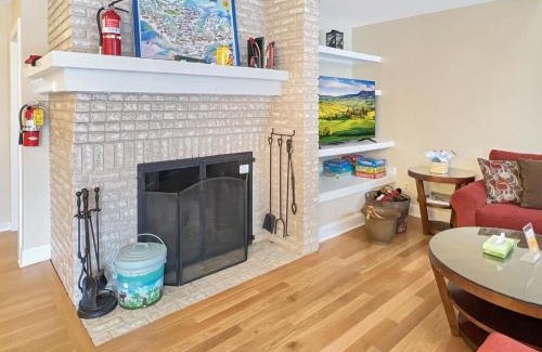 Central Vermont- Killington Casa | Sunrise Timberline A2 - Ski Shack
