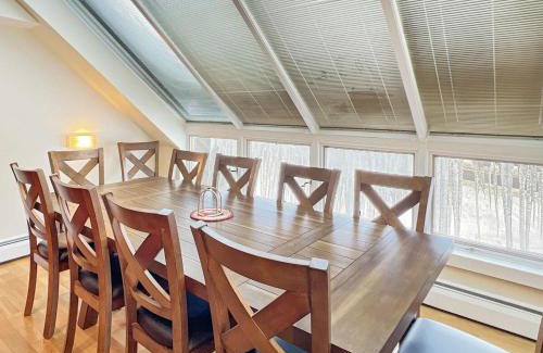 Central Vermont- Killington Casa | Sunrise Timberline A2 - Ski Shack
