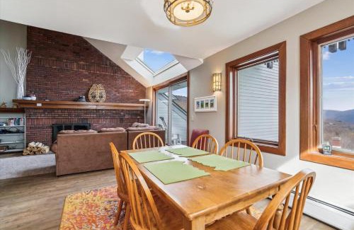 Central Vermont- Killington Casa | Sunrise Timberline K8