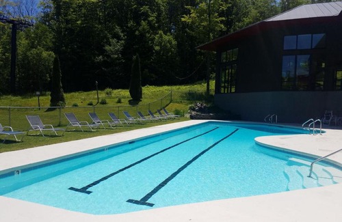 Central Vermont- Killington Casa | Sunrise Timberline L8 by Killington Vacation Rentals