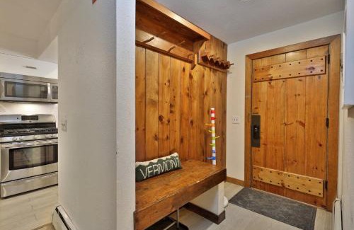 Central Vermont- Killington Casa | Sunrise Timberline M1- Cozy 2 BR Ski On Ski Off Condo