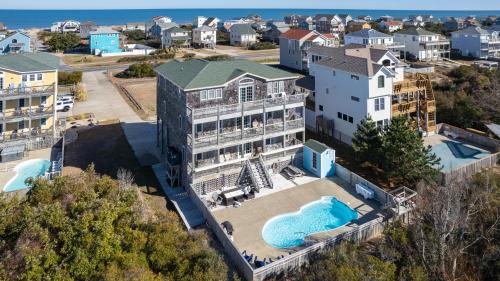 South Nags Head Casa | Sunrise to Sunset