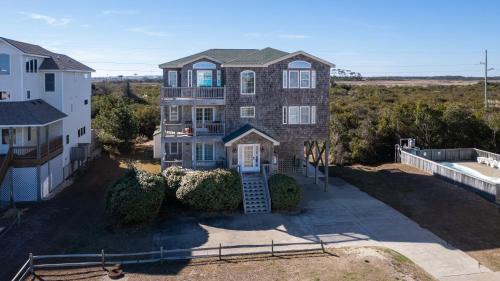 South Nags Head Casa | Sunrise to Sunset