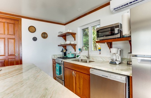 Placentia Villa | Sunrise Turtle-Beachfront-Stunning Vistas-Tranquil