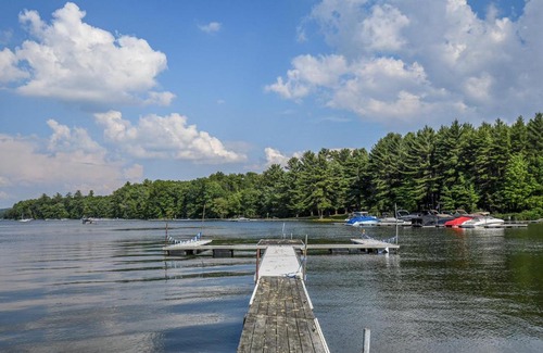 Blakeslee Casa | Sunrise