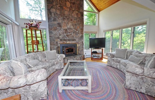 Blakeslee Casa | Sunrise