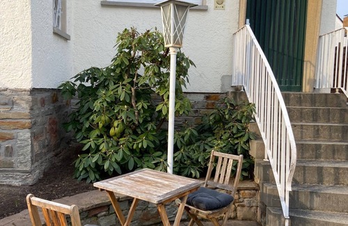 Geisenheim Apartamento | SunRise vacation apartment - right in the town of Geisenheim am Rhein