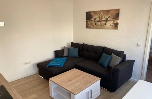Geisenheim Apartamento | SunRise vacation apartment - right in the town of Geisenheim am Rhein