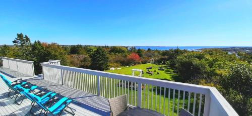 Terence Bay Casa | Sunrise vacation cottage