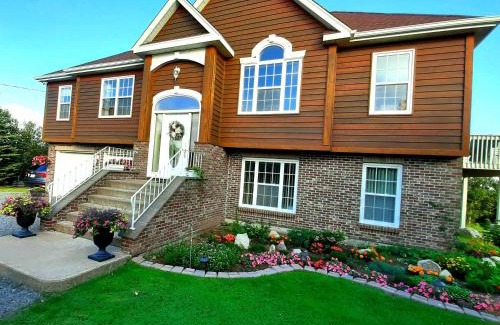 Terence Bay Casa | Sunrise vacation cottage