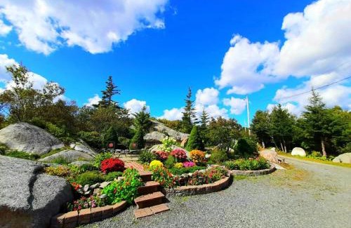 Terence Bay Casa | Sunrise vacation cottage