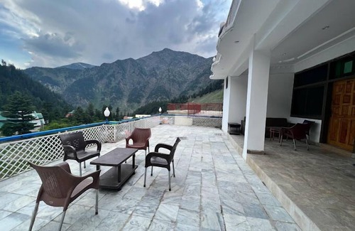 Kohistan Hotel | Sunrise Valley Hotel