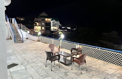 Kohistan Hotel | Sunrise Valley Hotel