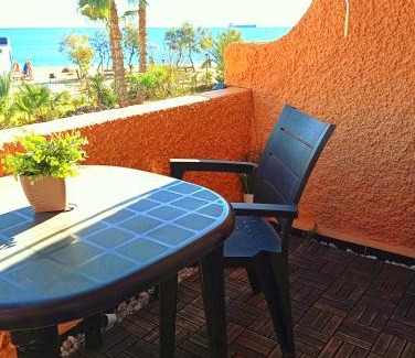 Playa de Vera Apartamento | SUNRISE Vera-naturista