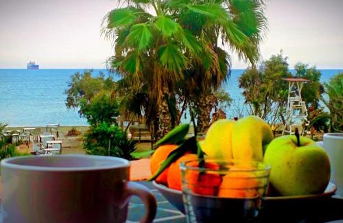 Playa de Vera Apartamento | SUNRISE Vera-naturista