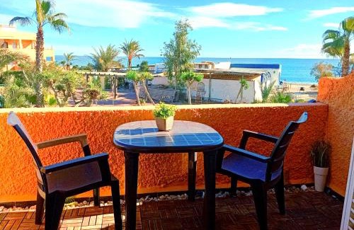 Playa de Vera Apartamento | SUNRISE Vera-naturista
