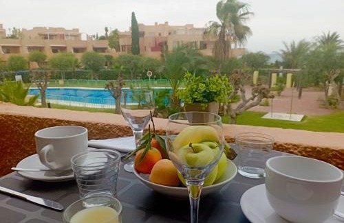 Playa de Vera Apartamento | SUNRISE Vera-naturista