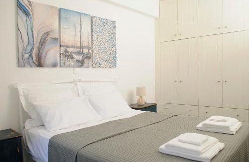 Lefkes Apartamento | Sunrise View Lefkes