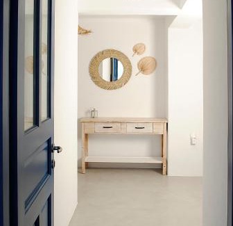 Lefkes Apartamento | Sunrise View Lefkes