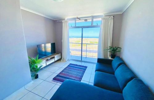 Muizenberg Apartamento | Sunrise Villa Apartment