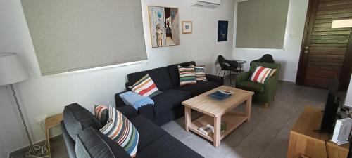 Pervolia Villa | Sunrise Villa