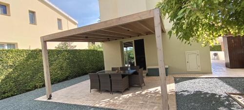 Pervolia Villa | Sunrise Villa