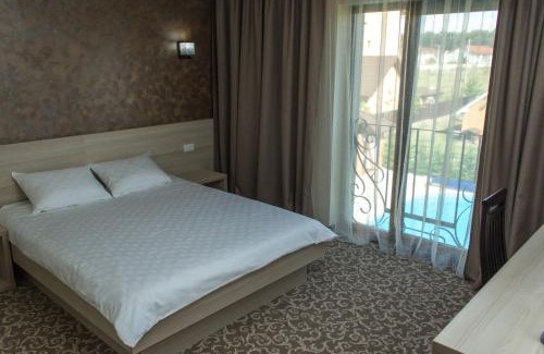 Sanmartin Casa | Sunrise Villa