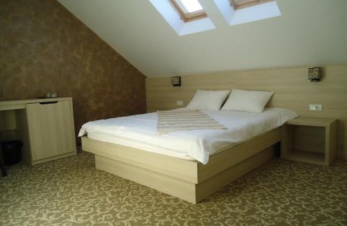 Sanmartin Casa | Sunrise Villa
