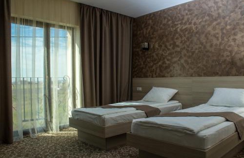 Sanmartin Casa | Sunrise Villa