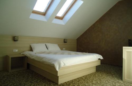 Sanmartin Casa | Sunrise Villa