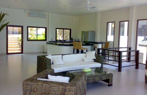 Moo 5 Casa | Sunrise Villa's Koh Samui- disfruta tus vacaciones