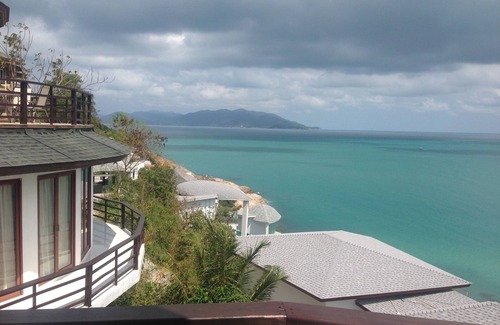 Moo 5 Casa | Sunrise Villa's Koh Samui- disfruta tus vacaciones