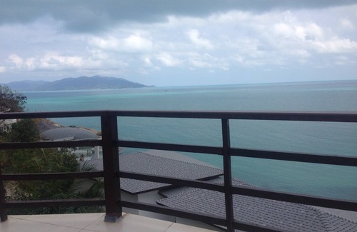 Moo 5 Casa | Sunrise Villa's Koh Samui- disfruta tus vacaciones