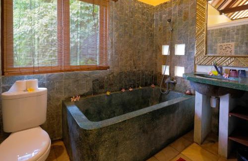 Kedewatan Hotel | Sunrise Villa Ubud