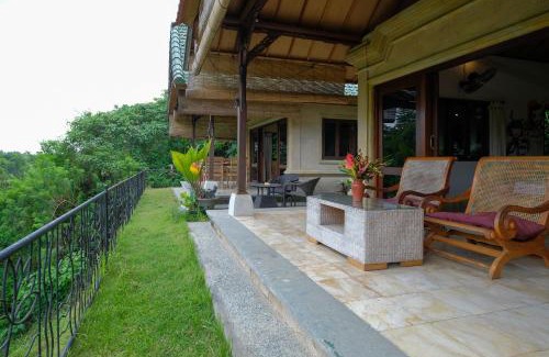 Kedewatan Hotel | Sunrise Villa Ubud
