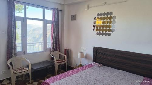 Kotgarh Casa | Sunrise Village Homestay